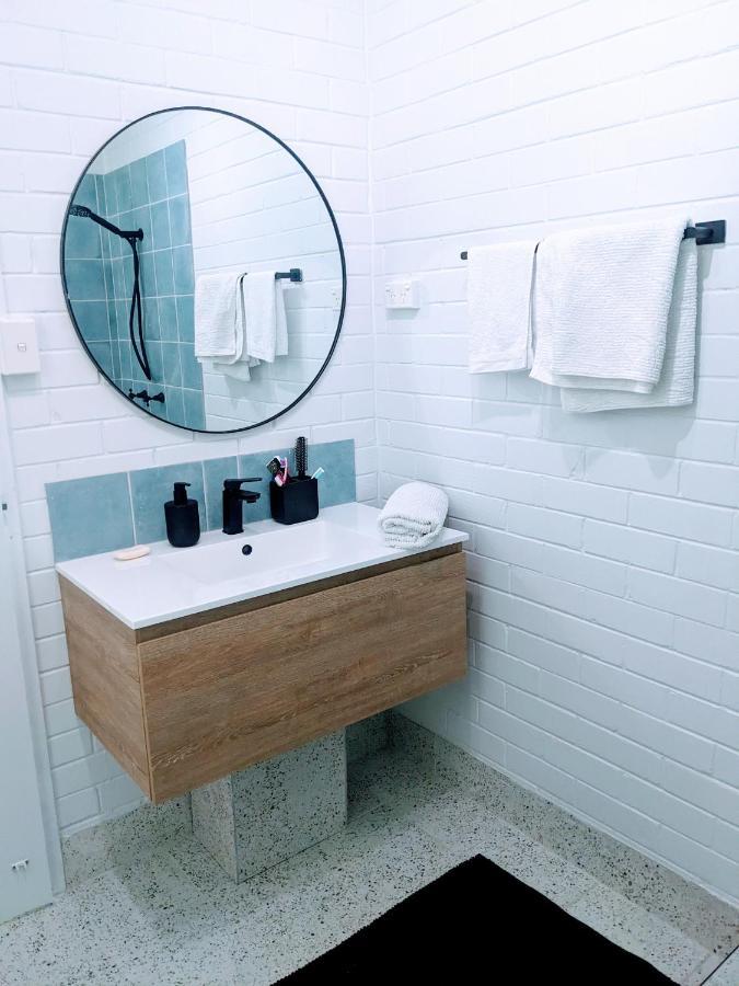 Apartament Michaels By The Sea Yeppoon Zewnętrze zdjęcie