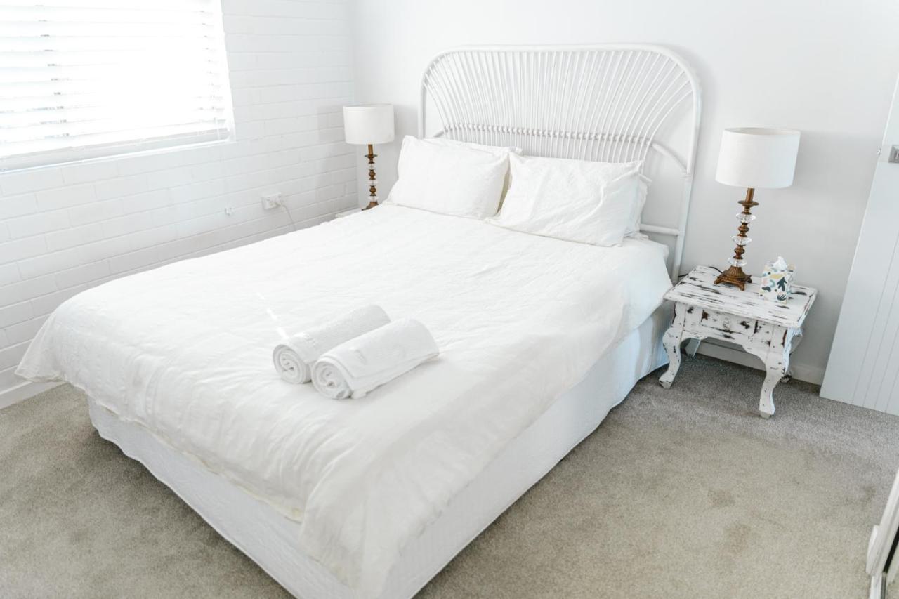Apartament Michaels By The Sea Yeppoon Zewnętrze zdjęcie