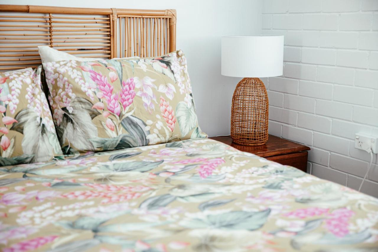 Apartament Michaels By The Sea Yeppoon Zewnętrze zdjęcie