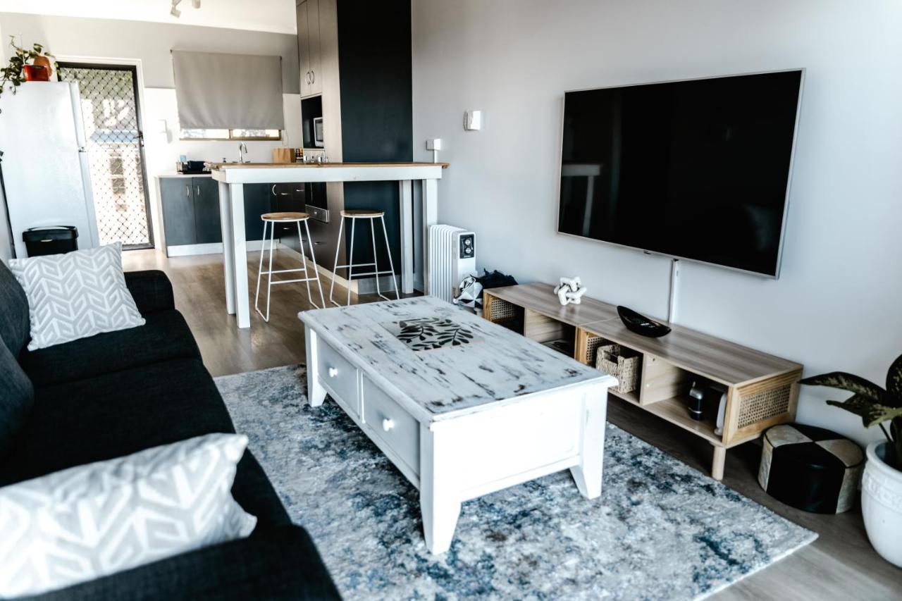 Apartament Michaels By The Sea Yeppoon Zewnętrze zdjęcie