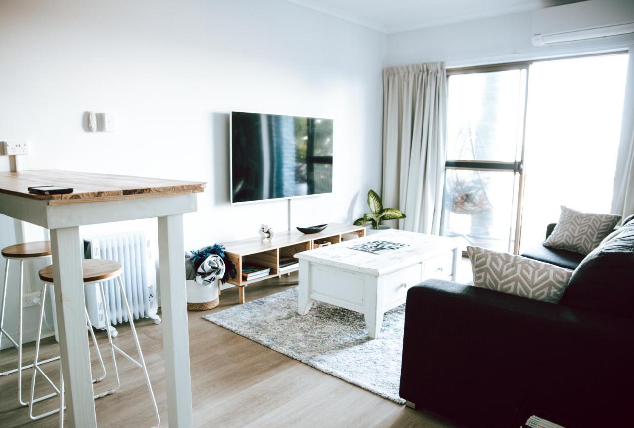 Apartament Michaels By The Sea Yeppoon Zewnętrze zdjęcie